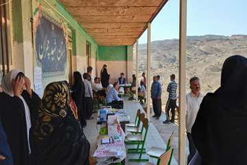 فریدون جعفریان 
روابط عمومی دانشگاه علوم پزشکی دزفول